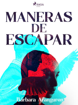 cover image of Maneras de escapar